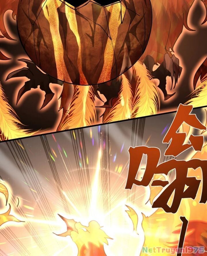 Cao Võ: Hạ Cánh Đến Một Vạn Năm Sau Chap 218 - Next Chap 219