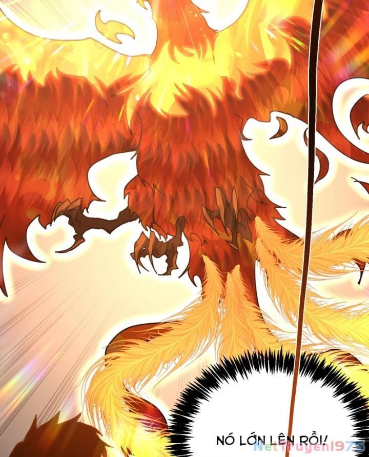 Cao Võ: Hạ Cánh Đến Một Vạn Năm Sau Chap 218 - Next Chap 219