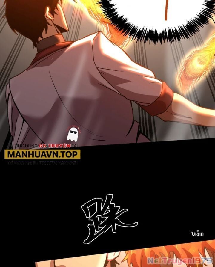 Cao Võ: Hạ Cánh Đến Một Vạn Năm Sau Chap 218 - Next Chap 219
