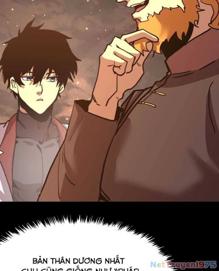 Cao Võ: Hạ Cánh Đến Một Vạn Năm Sau Chap 218 - Next Chap 219