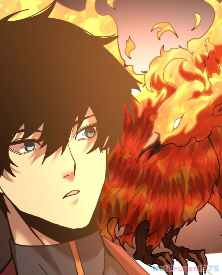 Cao Võ: Hạ Cánh Đến Một Vạn Năm Sau Chap 218 - Next Chap 219