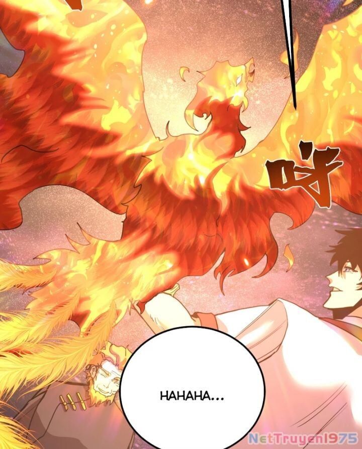 Cao Võ: Hạ Cánh Đến Một Vạn Năm Sau Chap 218 - Next Chap 219