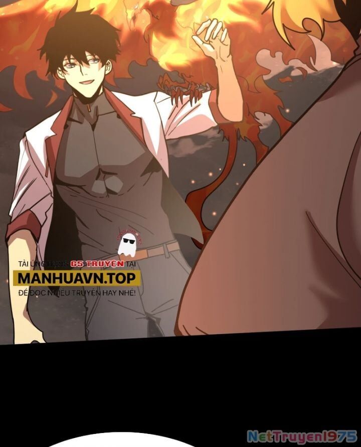 Cao Võ: Hạ Cánh Đến Một Vạn Năm Sau Chap 218 - Next Chap 219