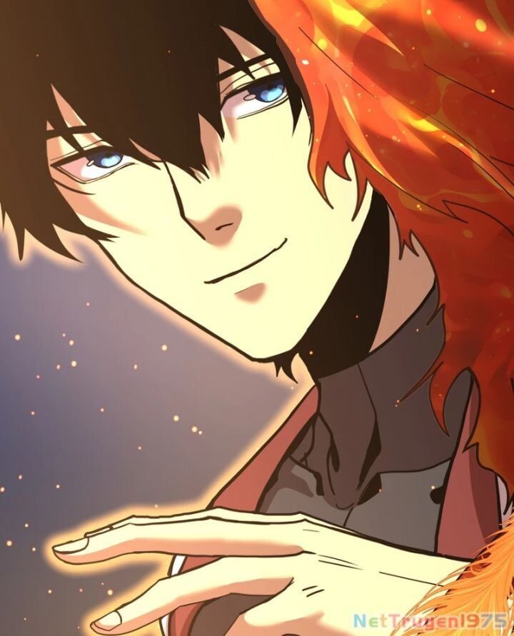 Cao Võ: Hạ Cánh Đến Một Vạn Năm Sau Chap 218 - Next Chap 219