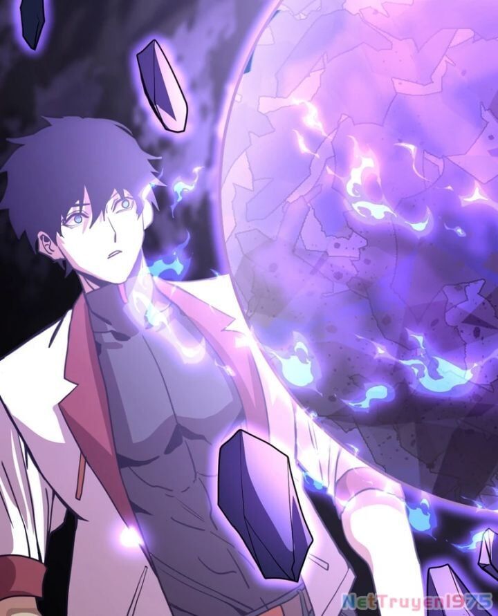 Cao Võ: Hạ Cánh Đến Một Vạn Năm Sau Chap 218 - Next Chap 219