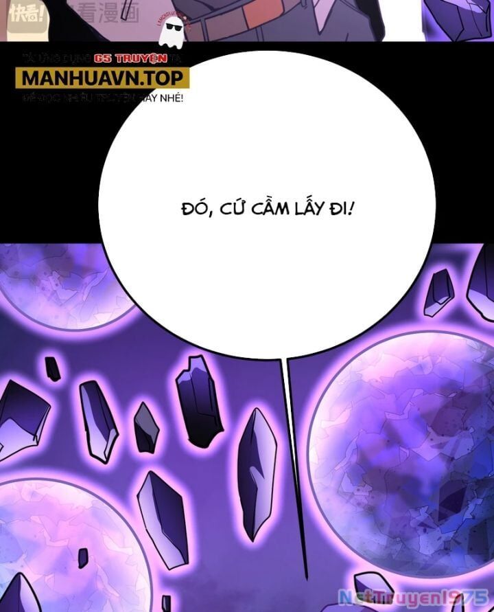 Cao Võ: Hạ Cánh Đến Một Vạn Năm Sau Chap 218 - Next Chap 219