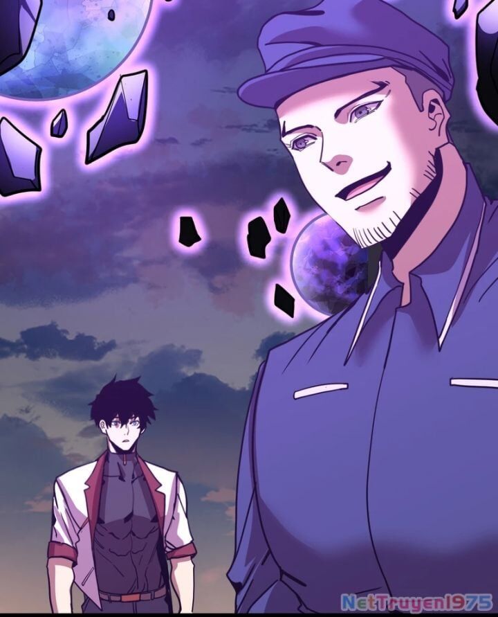 Cao Võ: Hạ Cánh Đến Một Vạn Năm Sau Chap 218 - Next Chap 219