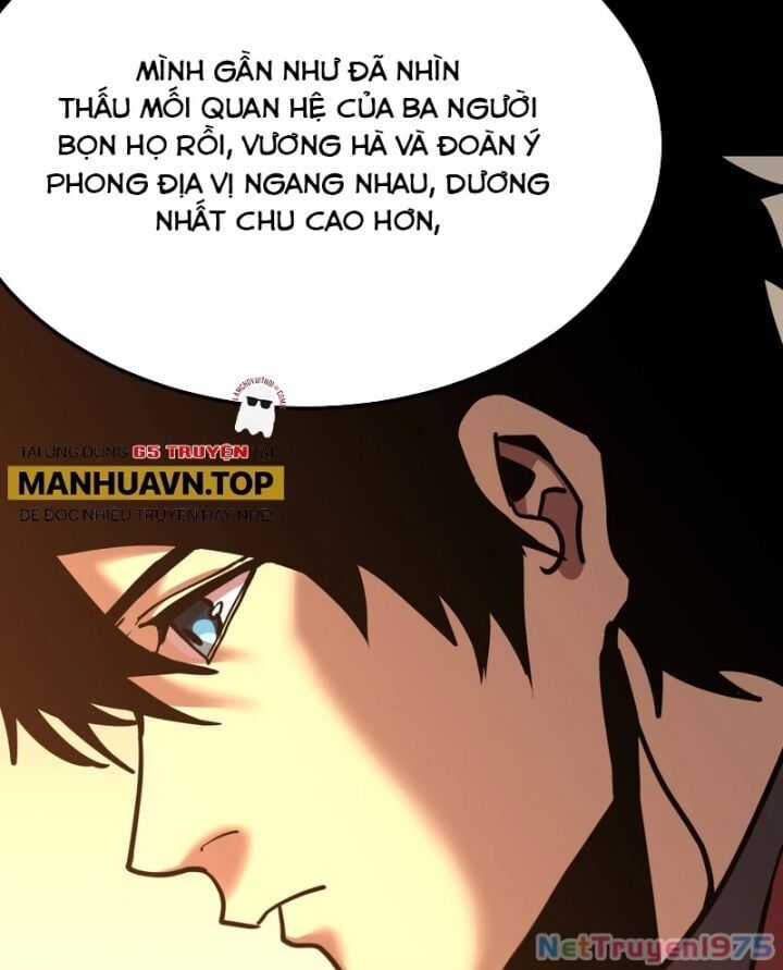Cao Võ: Hạ Cánh Đến Một Vạn Năm Sau Chap 218 - Next Chap 219