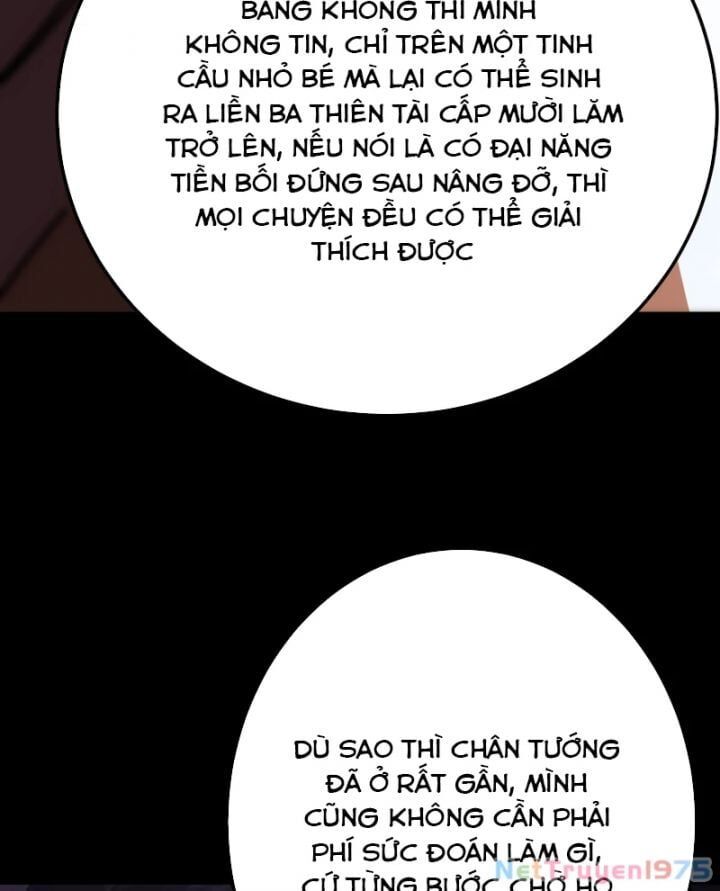 Cao Võ: Hạ Cánh Đến Một Vạn Năm Sau Chap 218 - Next Chap 219