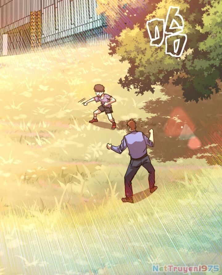 Cao Võ: Hạ Cánh Đến Một Vạn Năm Sau Chap 218 - Next Chap 219