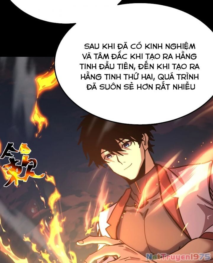 Cao Võ: Hạ Cánh Đến Một Vạn Năm Sau Chap 218 - Next Chap 219
