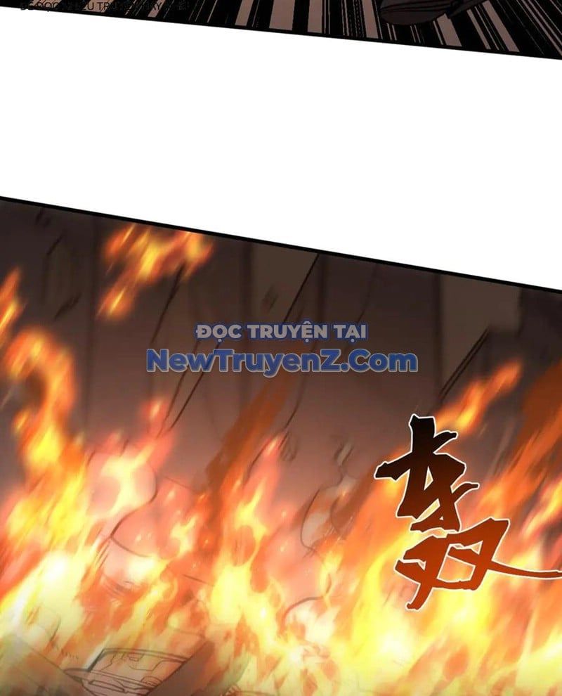 Cao Võ: Hạ Cánh Đến Một Vạn Năm Sau Chap 219 - Next Chap 220