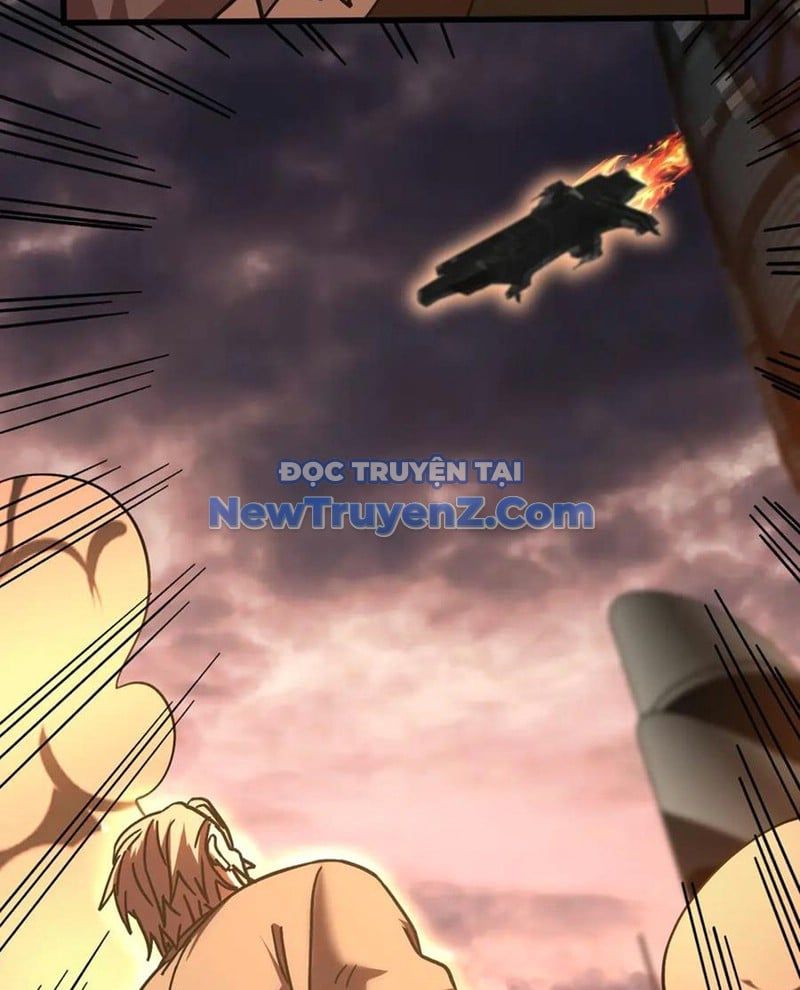 Cao Võ: Hạ Cánh Đến Một Vạn Năm Sau Chap 219 - Next Chap 220