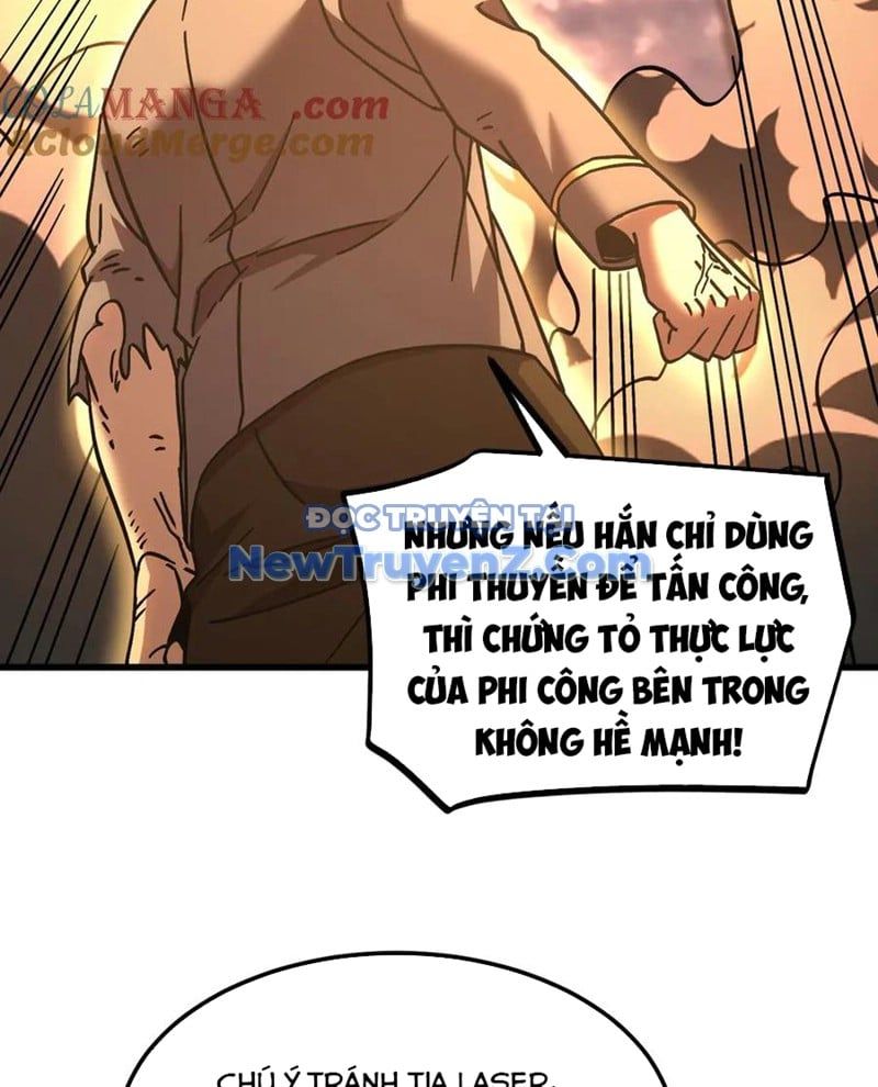 Cao Võ: Hạ Cánh Đến Một Vạn Năm Sau Chap 219 - Next Chap 220