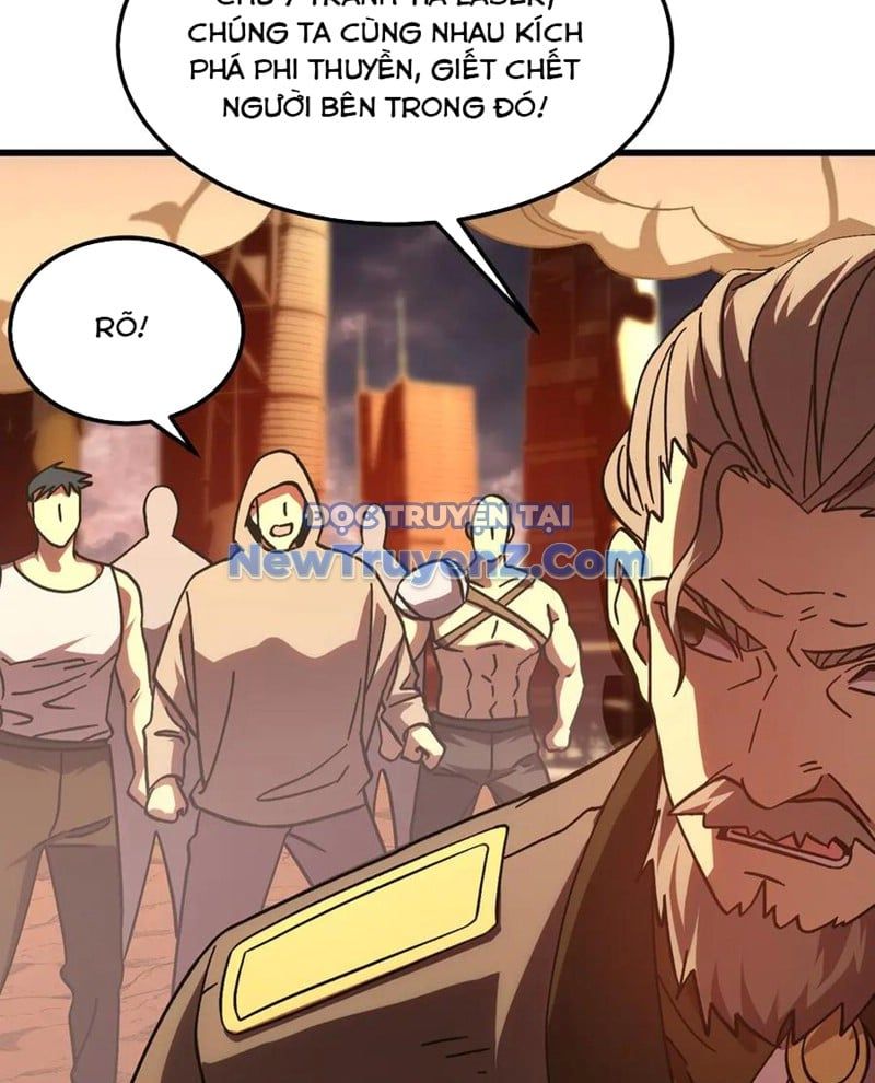 Cao Võ: Hạ Cánh Đến Một Vạn Năm Sau Chap 219 - Next Chap 220