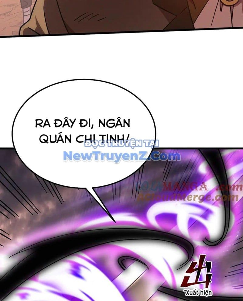 Cao Võ: Hạ Cánh Đến Một Vạn Năm Sau Chap 219 - Next Chap 220