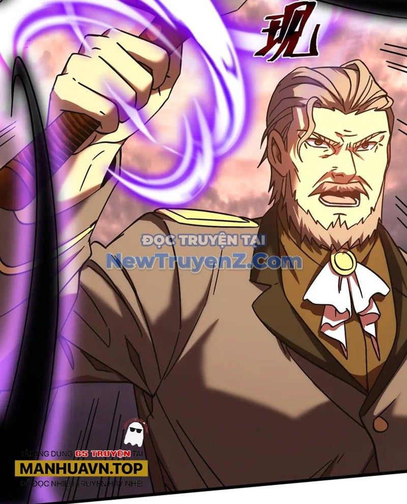 Cao Võ: Hạ Cánh Đến Một Vạn Năm Sau Chap 219 - Next Chap 220