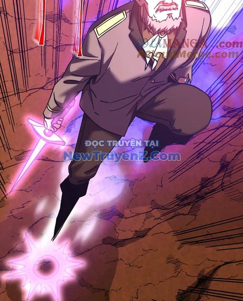 Cao Võ: Hạ Cánh Đến Một Vạn Năm Sau Chap 219 - Next Chap 220