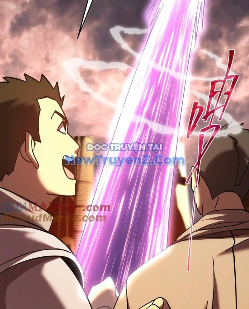 Cao Võ: Hạ Cánh Đến Một Vạn Năm Sau Chap 219 - Next Chap 220