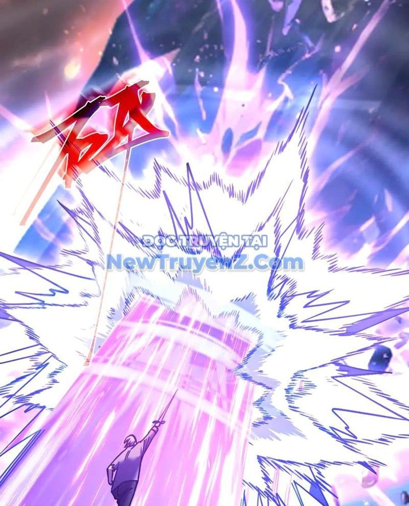 Cao Võ: Hạ Cánh Đến Một Vạn Năm Sau Chap 219 - Next Chap 220