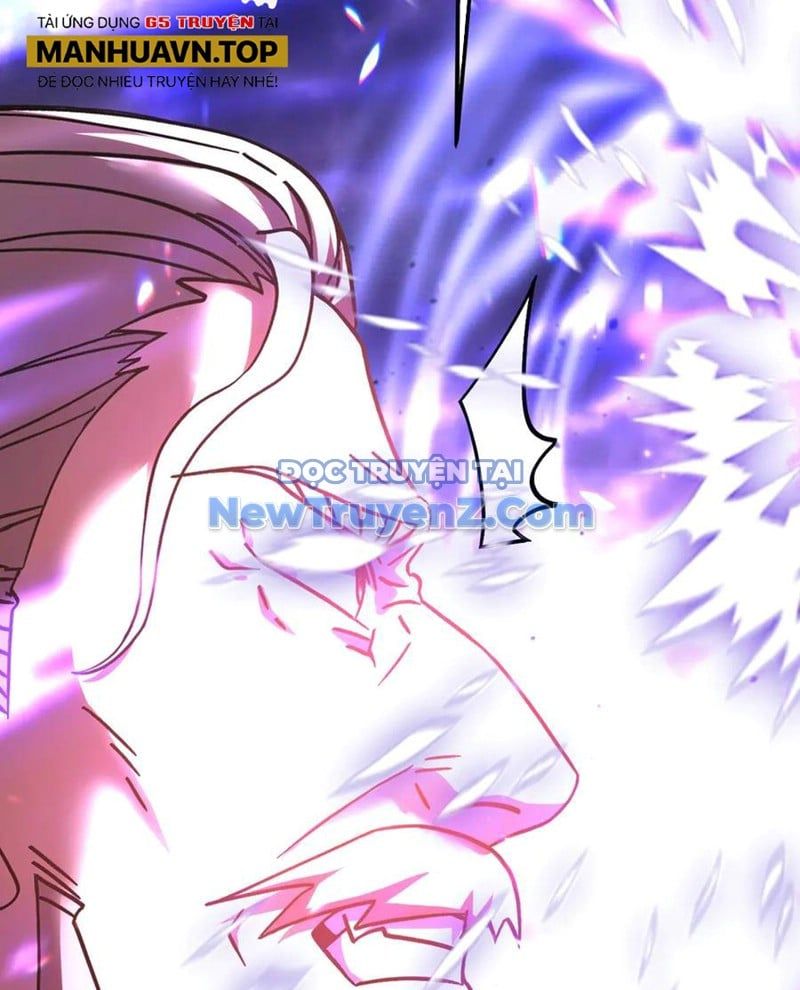 Cao Võ: Hạ Cánh Đến Một Vạn Năm Sau Chap 219 - Next Chap 220