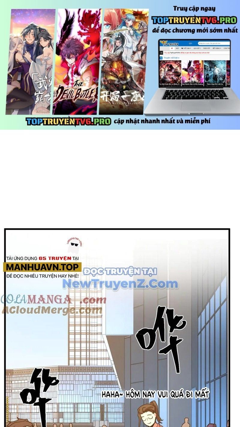 Cao Võ: Hạ Cánh Đến Một Vạn Năm Sau Chap 219 - Next Chap 220