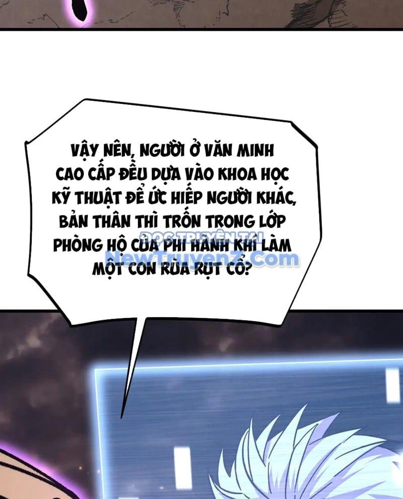 Cao Võ: Hạ Cánh Đến Một Vạn Năm Sau Chap 219 - Next Chap 220