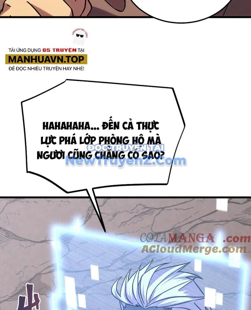 Cao Võ: Hạ Cánh Đến Một Vạn Năm Sau Chap 219 - Next Chap 220