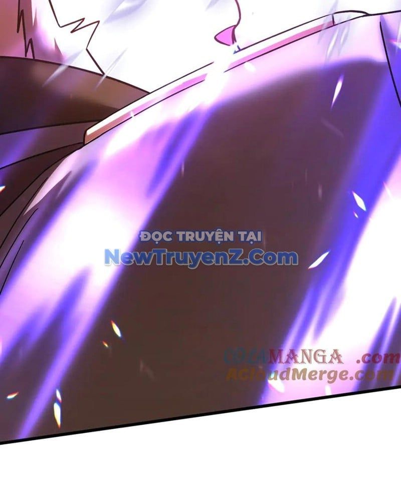 Cao Võ: Hạ Cánh Đến Một Vạn Năm Sau Chap 219 - Next Chap 220