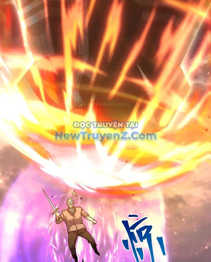 Cao Võ: Hạ Cánh Đến Một Vạn Năm Sau Chap 219 - Next Chap 220