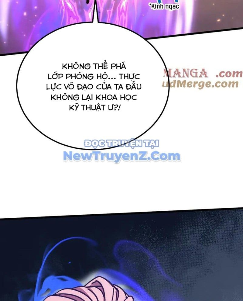 Cao Võ: Hạ Cánh Đến Một Vạn Năm Sau Chap 219 - Next Chap 220