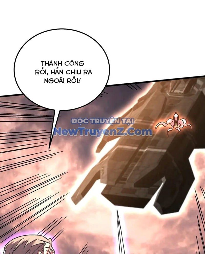 Cao Võ: Hạ Cánh Đến Một Vạn Năm Sau Chap 219 - Next Chap 220