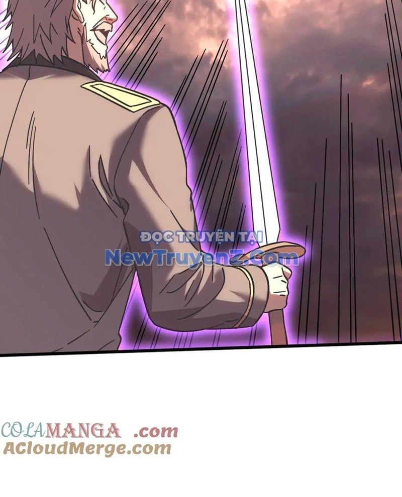 Cao Võ: Hạ Cánh Đến Một Vạn Năm Sau Chap 219 - Next Chap 220