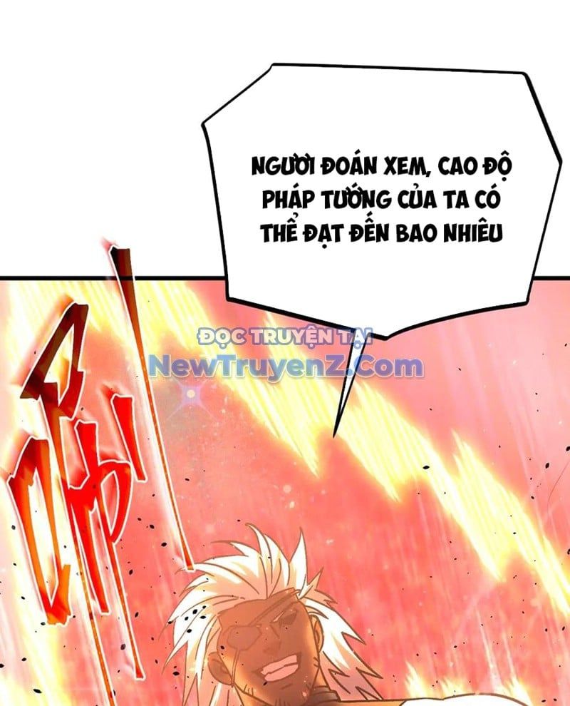 Cao Võ: Hạ Cánh Đến Một Vạn Năm Sau Chap 219 - Next Chap 220