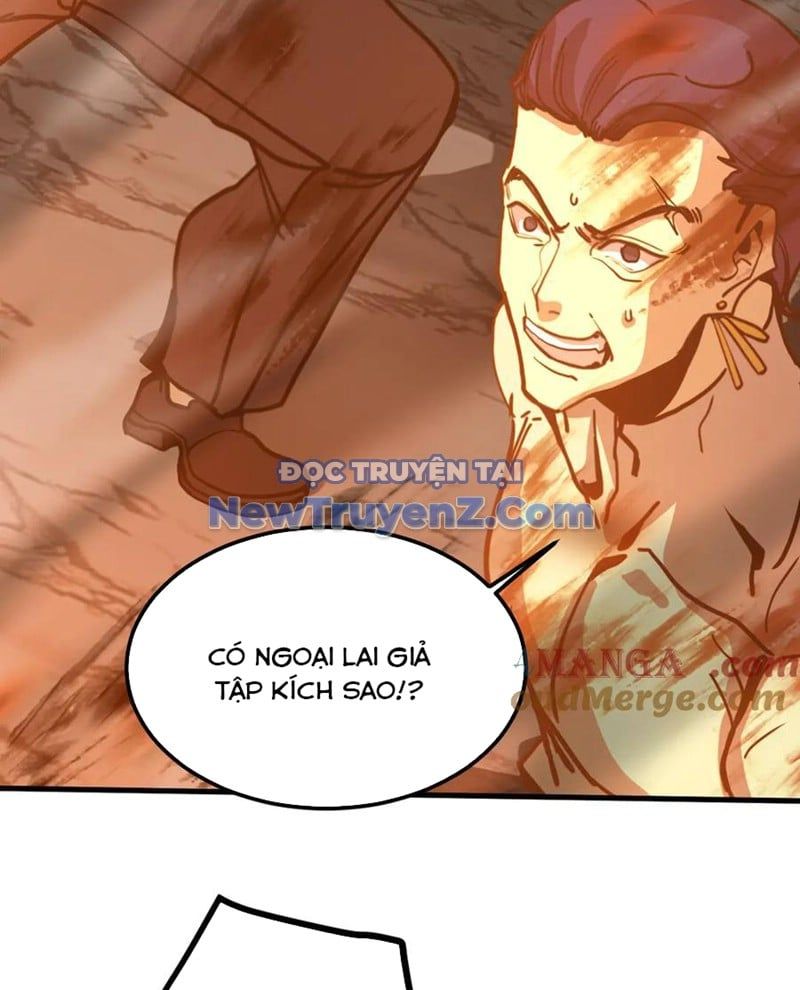 Cao Võ: Hạ Cánh Đến Một Vạn Năm Sau Chap 219 - Next Chap 220