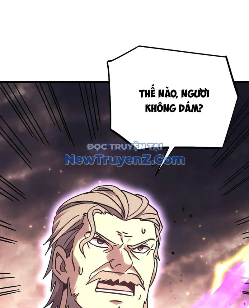 Cao Võ: Hạ Cánh Đến Một Vạn Năm Sau Chap 219 - Next Chap 220