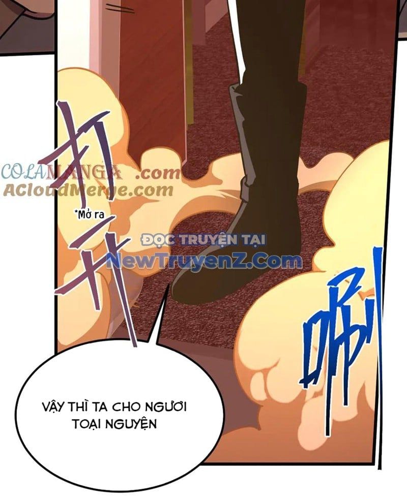 Cao Võ: Hạ Cánh Đến Một Vạn Năm Sau Chap 219 - Next Chap 220