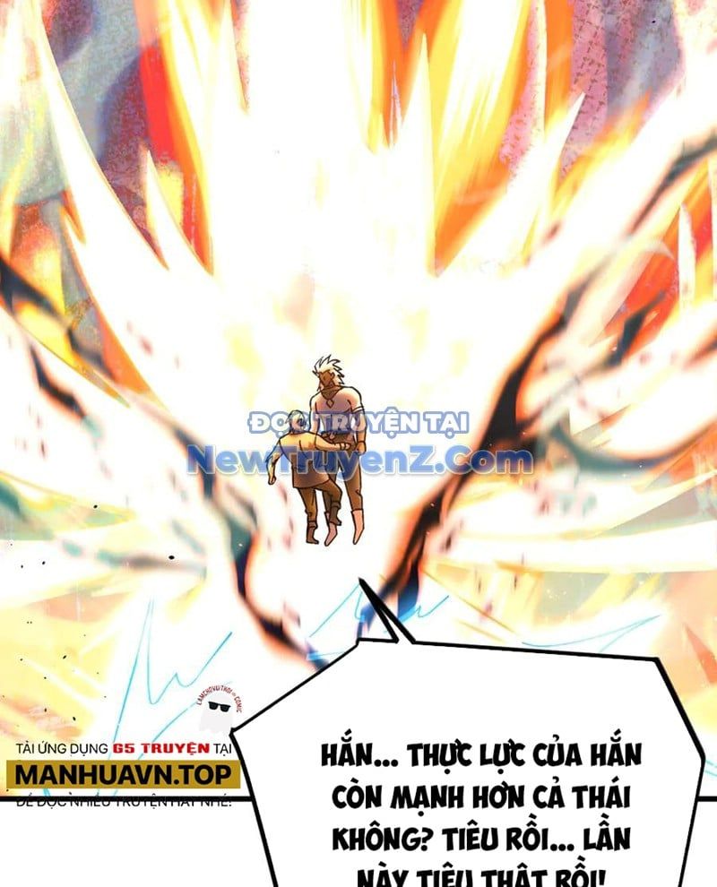 Cao Võ: Hạ Cánh Đến Một Vạn Năm Sau Chap 219 - Next Chap 220