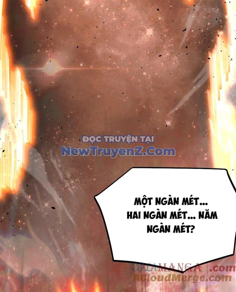 Cao Võ: Hạ Cánh Đến Một Vạn Năm Sau Chap 219 - Next Chap 220