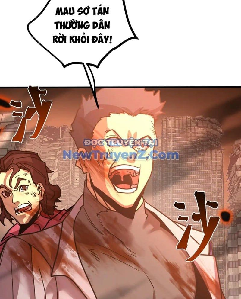 Cao Võ: Hạ Cánh Đến Một Vạn Năm Sau Chap 219 - Next Chap 220