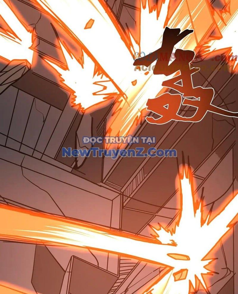 Cao Võ: Hạ Cánh Đến Một Vạn Năm Sau Chap 219 - Next Chap 220