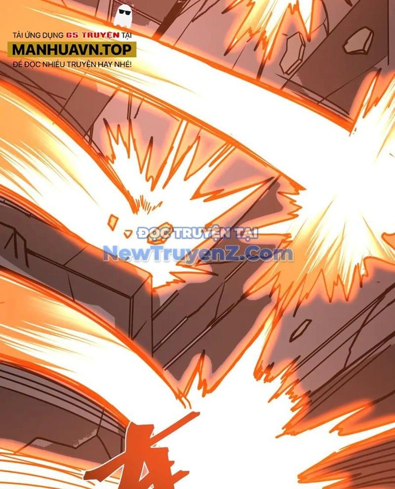 Cao Võ: Hạ Cánh Đến Một Vạn Năm Sau Chap 219 - Next Chap 220