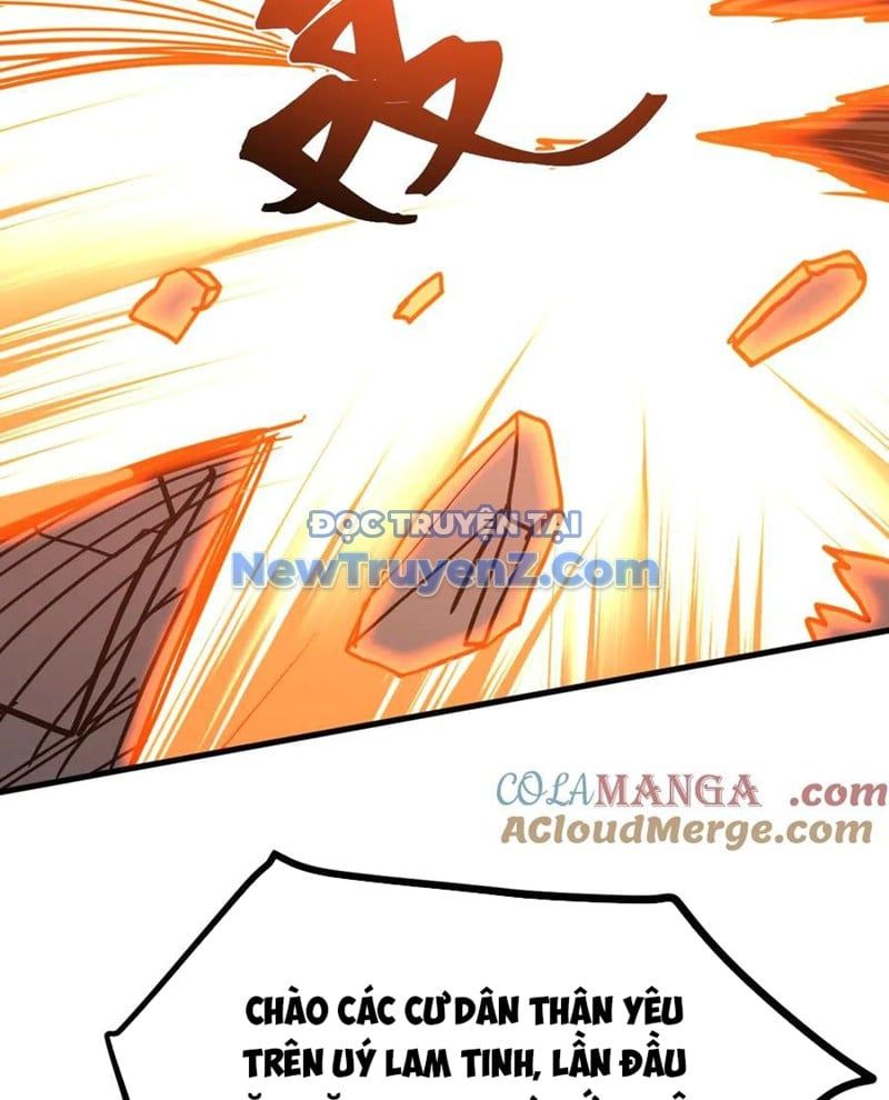 Cao Võ: Hạ Cánh Đến Một Vạn Năm Sau Chap 219 - Next Chap 220