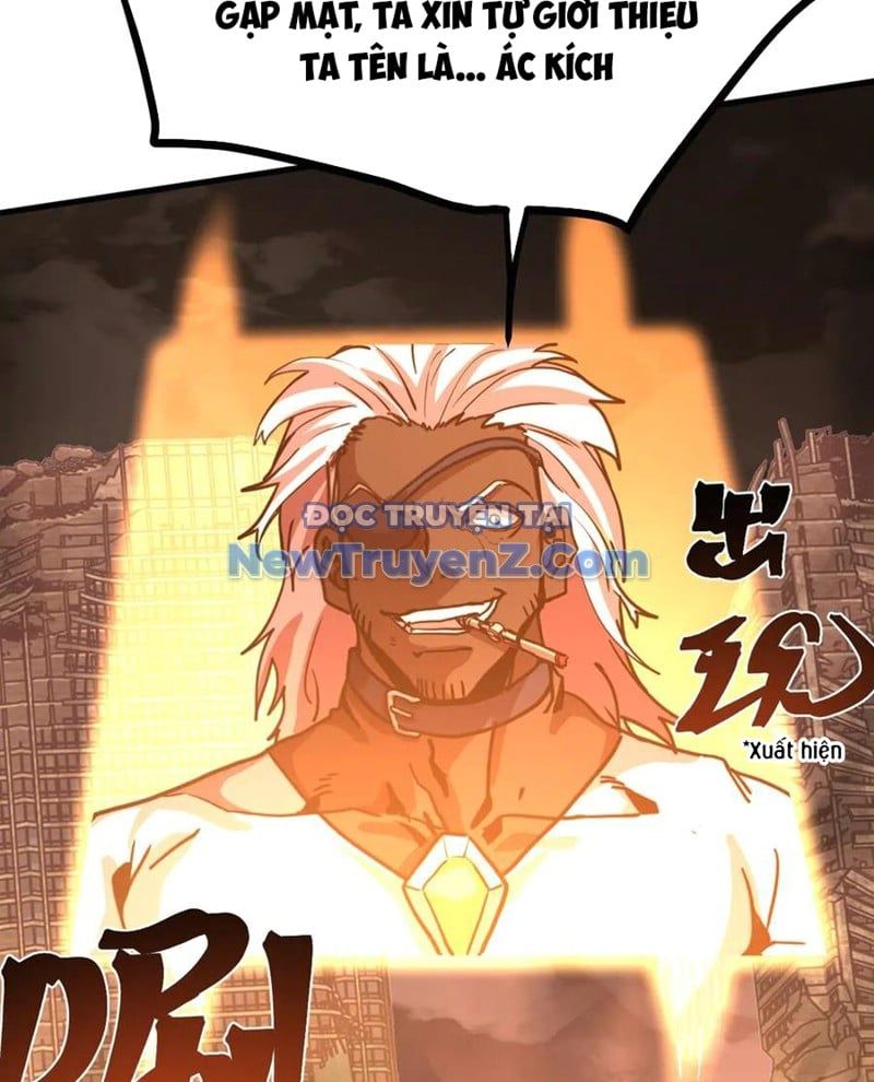 Cao Võ: Hạ Cánh Đến Một Vạn Năm Sau Chap 219 - Next Chap 220