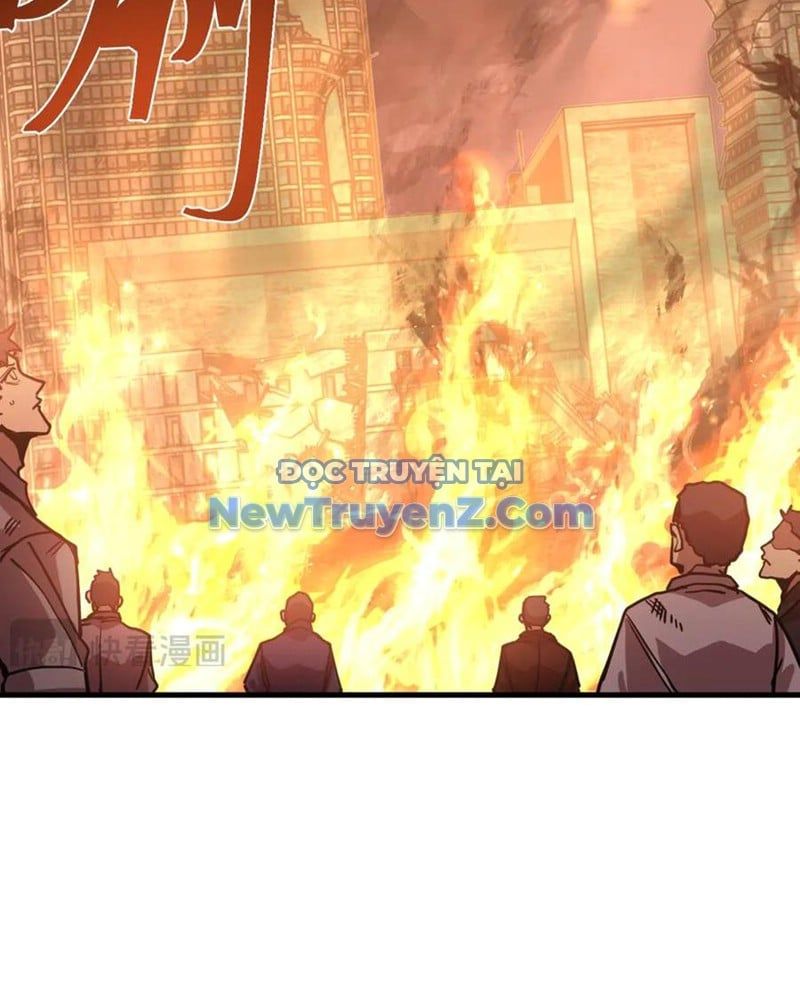 Cao Võ: Hạ Cánh Đến Một Vạn Năm Sau Chap 219 - Next Chap 220