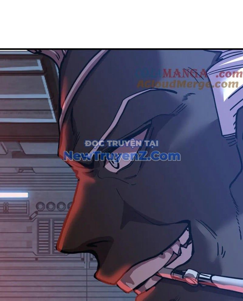 Cao Võ: Hạ Cánh Đến Một Vạn Năm Sau Chap 219 - Next Chap 220