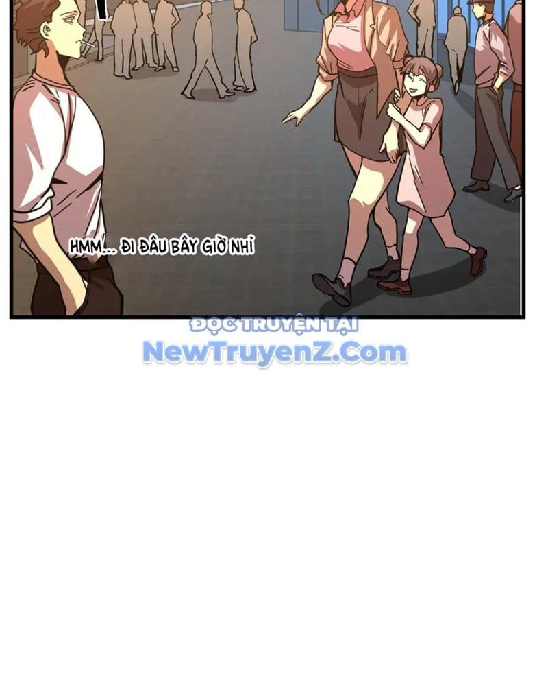 Cao Võ: Hạ Cánh Đến Một Vạn Năm Sau Chap 219 - Next Chap 220