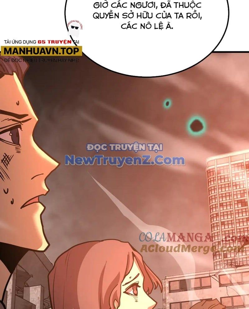 Cao Võ: Hạ Cánh Đến Một Vạn Năm Sau Chap 219 - Next Chap 220