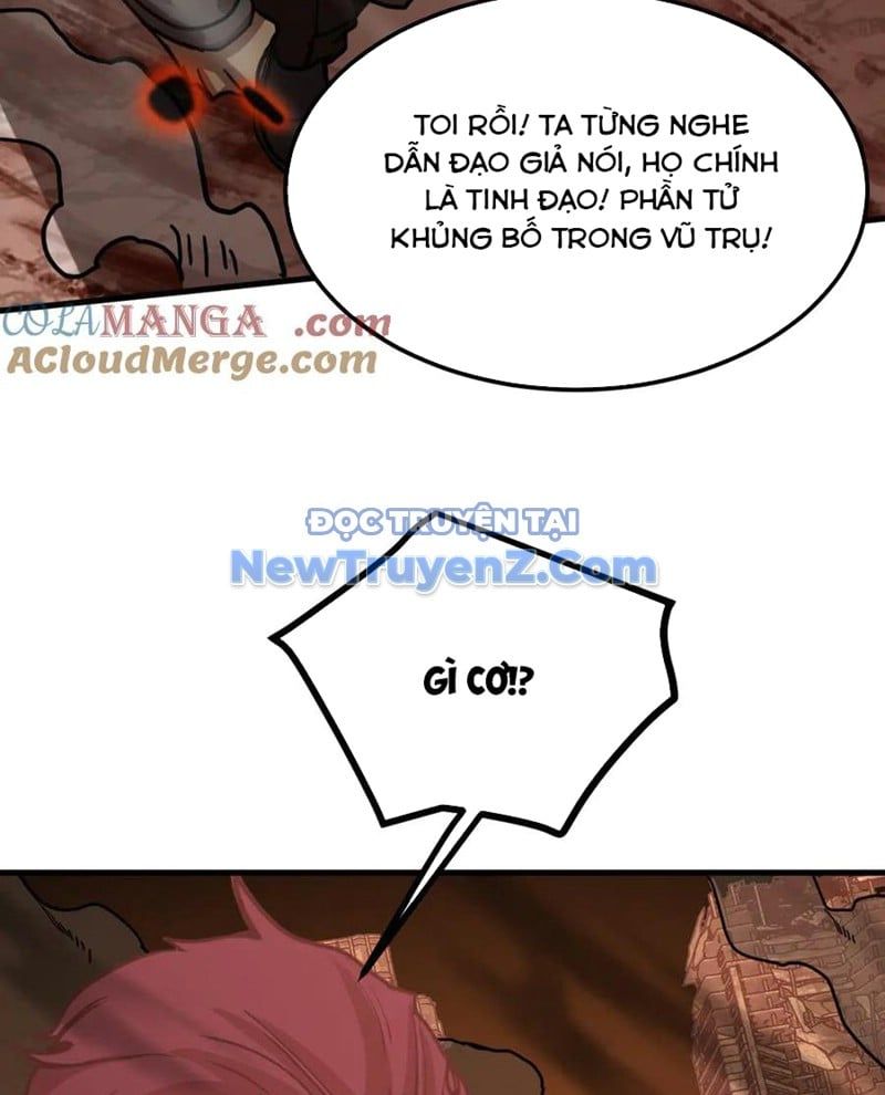 Cao Võ: Hạ Cánh Đến Một Vạn Năm Sau Chap 219 - Next Chap 220