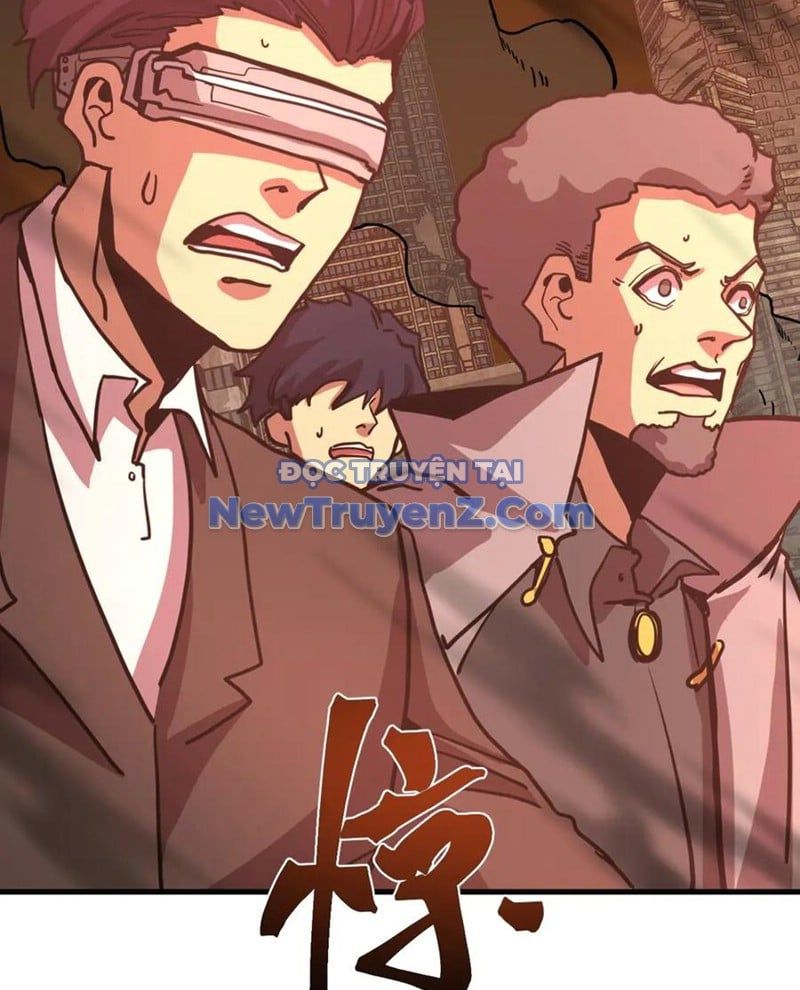 Cao Võ: Hạ Cánh Đến Một Vạn Năm Sau Chap 219 - Next Chap 220